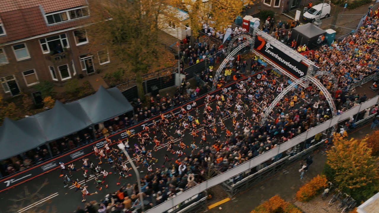 Aftermovie NN Zevenheuvelenloop 2023