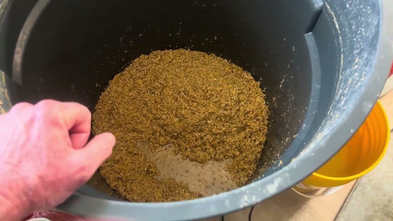 Mad Micks moonshine video. Sour mashing. Stripping runs and going legal?