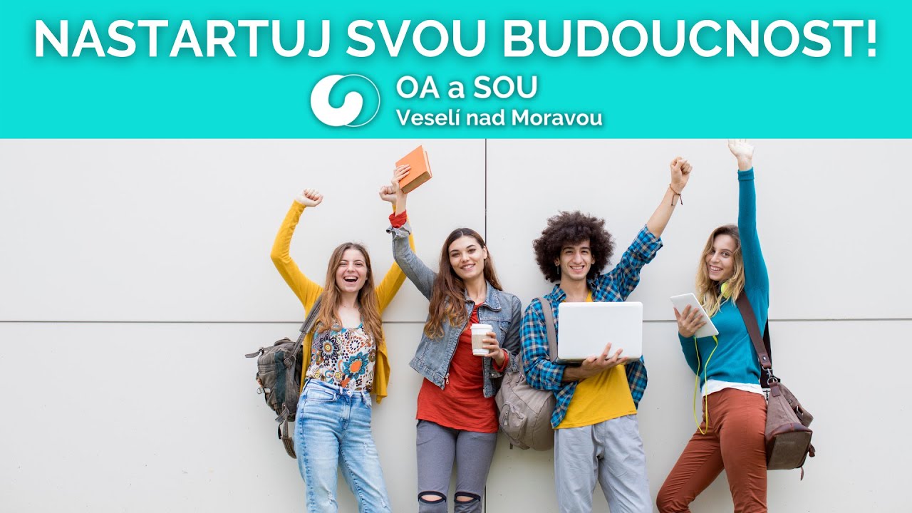 Obchodka a učňák ve Veselí nad Moravou