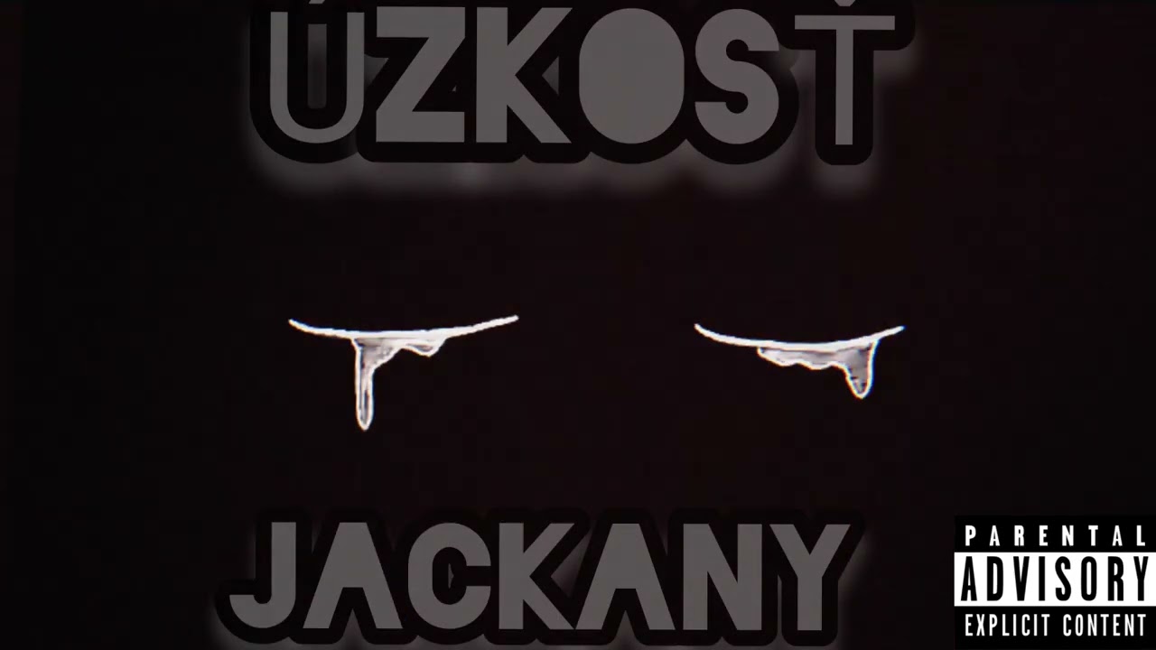 JackAny-Úzkosť [Official Music]