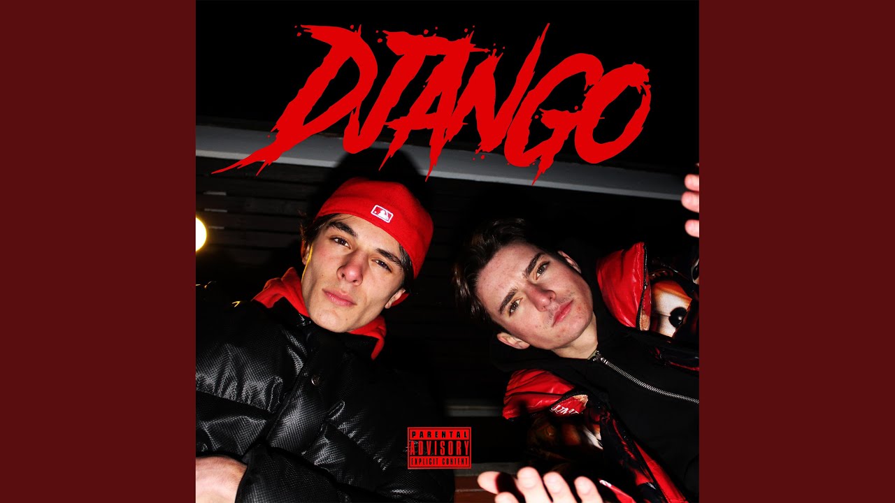 DJANGO (feat. Pocansi)