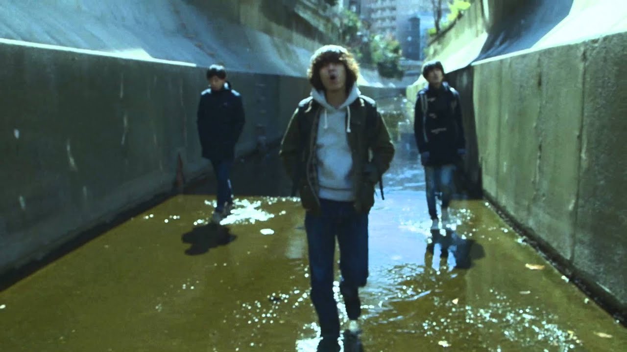 paionia - 東京 (MV)@paionia
