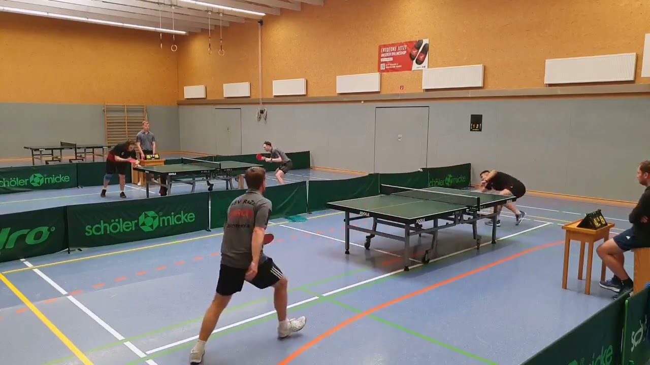 Taneja vs Lemme I SV Sandkamp vs SSV Radenbeck-Zasenbeck I Bezirksoberliga