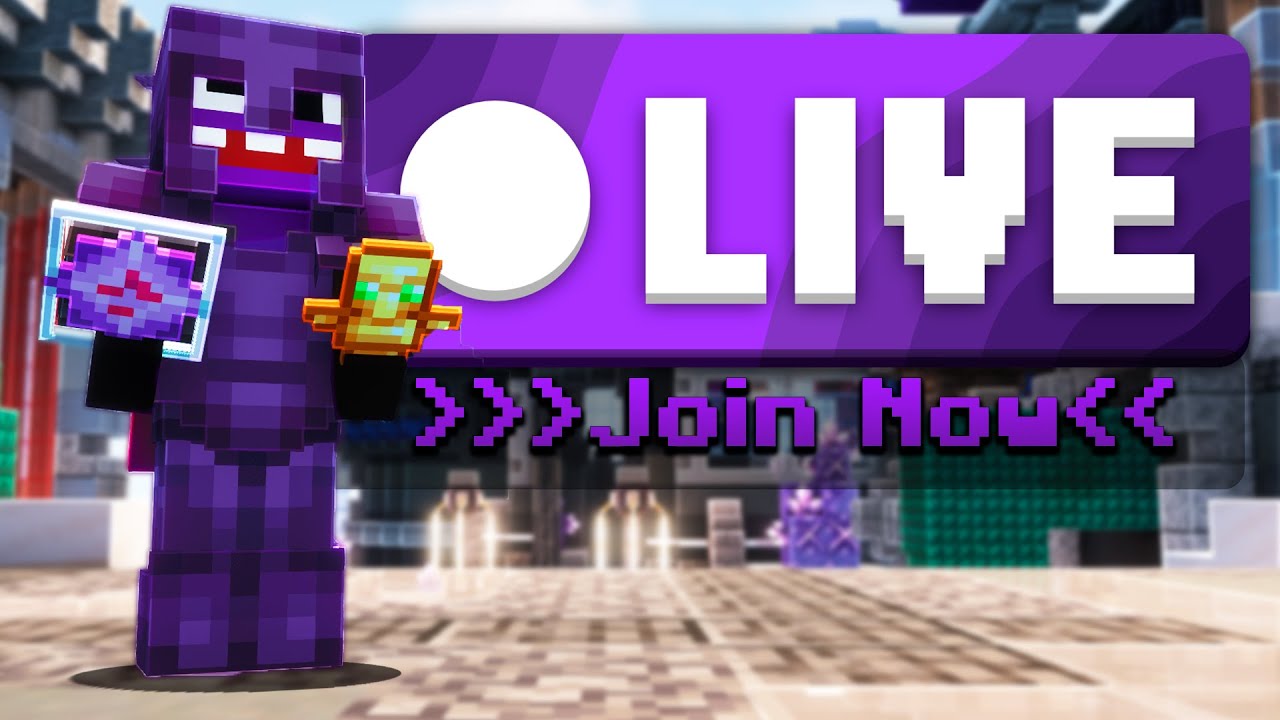 Donut SMP Live / BALTOP 12B+ / 5M PER BASE