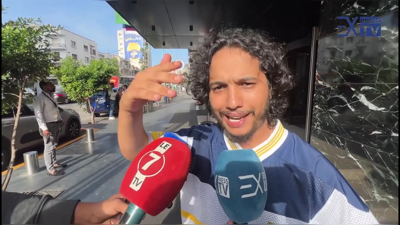 رsmall x ردا على pause flow وshobe : شق طريقو والله اسهل عليه وانا عمرني نخدم معاه مزال
