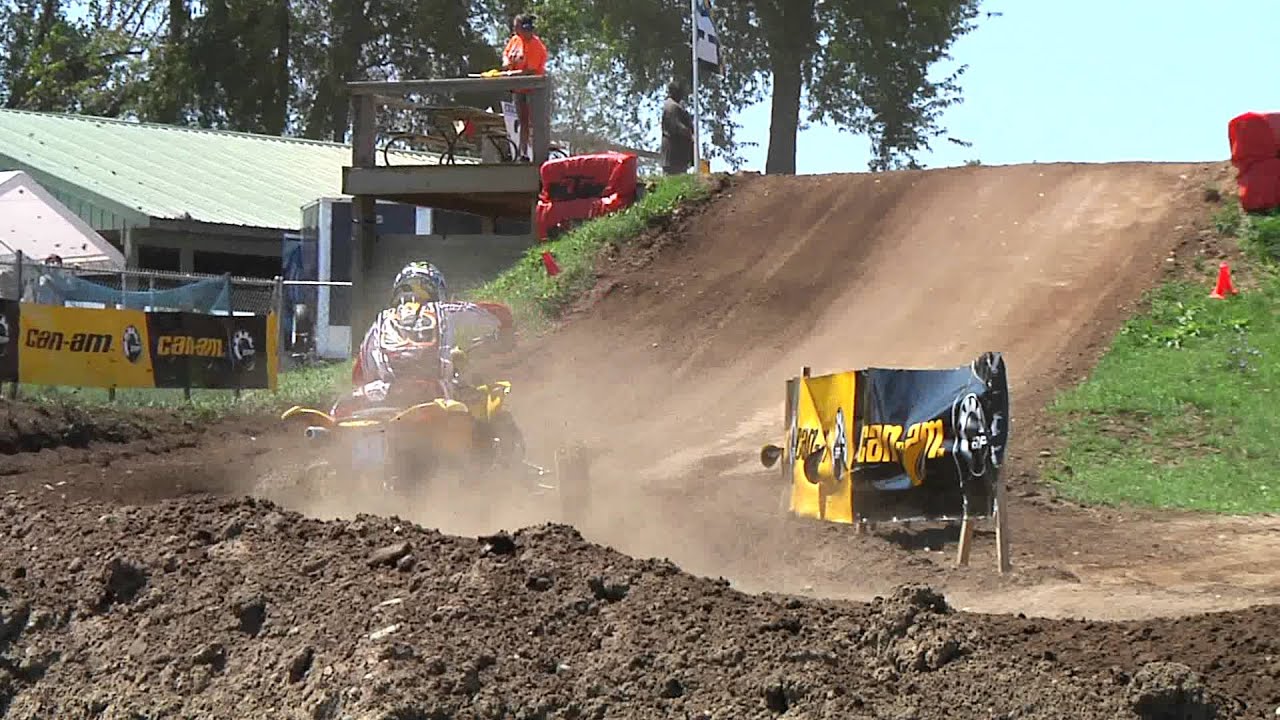 REDBUD - Joel Hetrick - The Ride - 2012