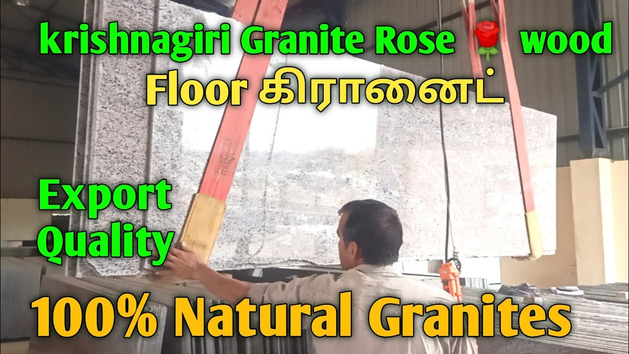 krishnagiri Granite Wholesale Market, Granite 2023 Price list