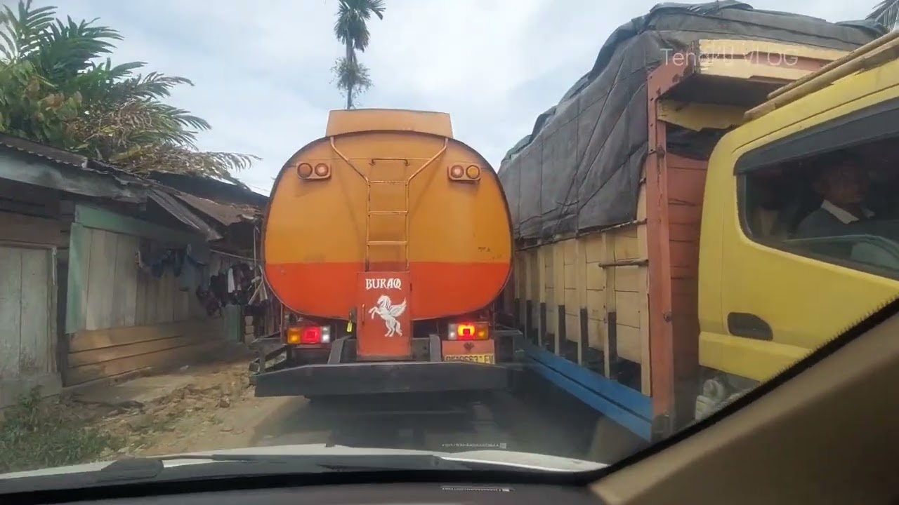 TANJAKAN KEDABUHAN SUBULUSALLAM, TERKINI 