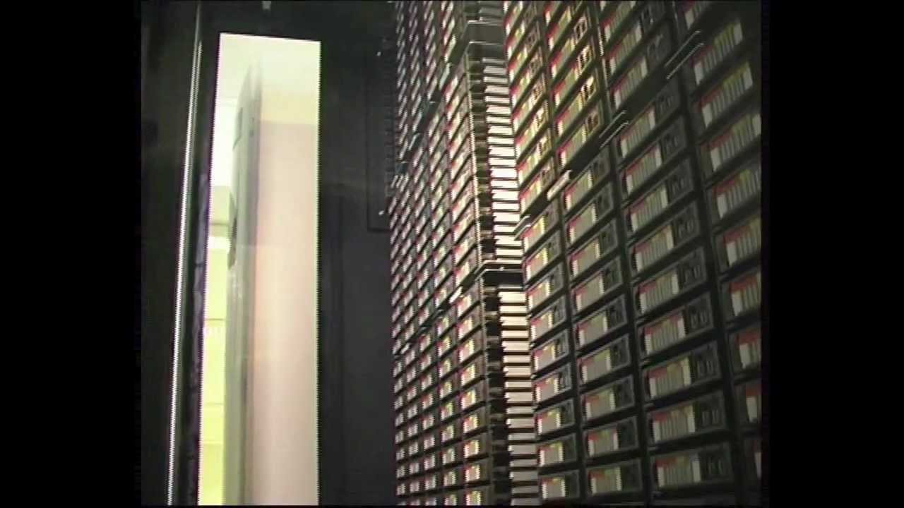 eCenter Krak&oacute;w 2001-2003 - film reklamowy