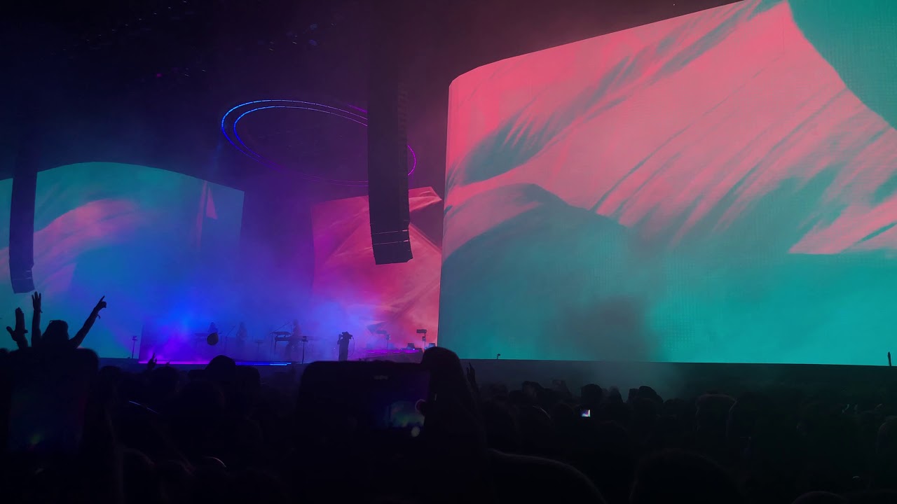 Tame Impala- Mind Mischief - Coachella 2019 Weekend 1