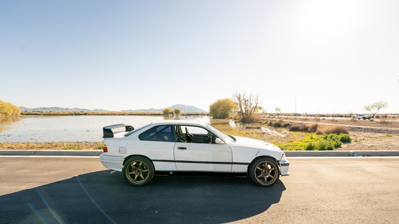 Washed my car after 6 months