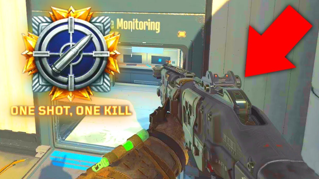 Black Ops 4: Shotguns DON'T Need a BUFF! (One Shots Easy)