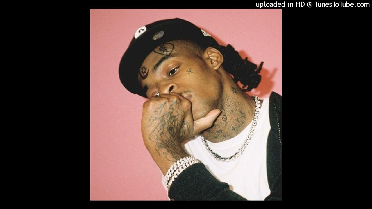 Thouxanbanfauni - Type Beat 