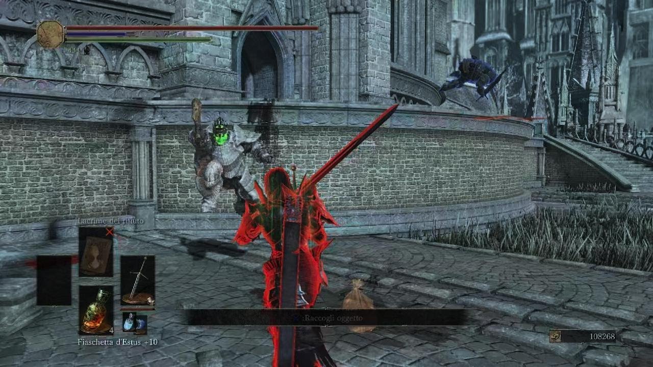 I randomly invaded Shrek 🧌