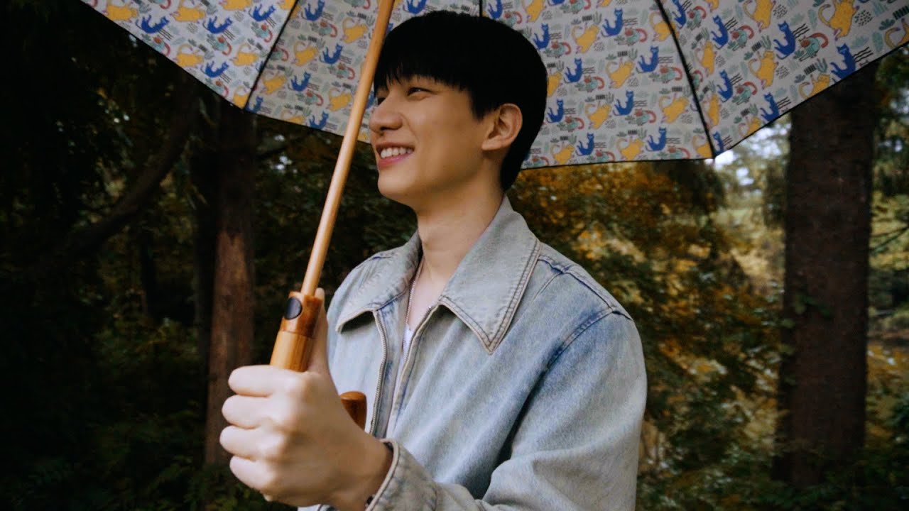 (ENG/JPN) [Behind] HYUK - Stay For Me(feat.서인국) | dingo | Project
