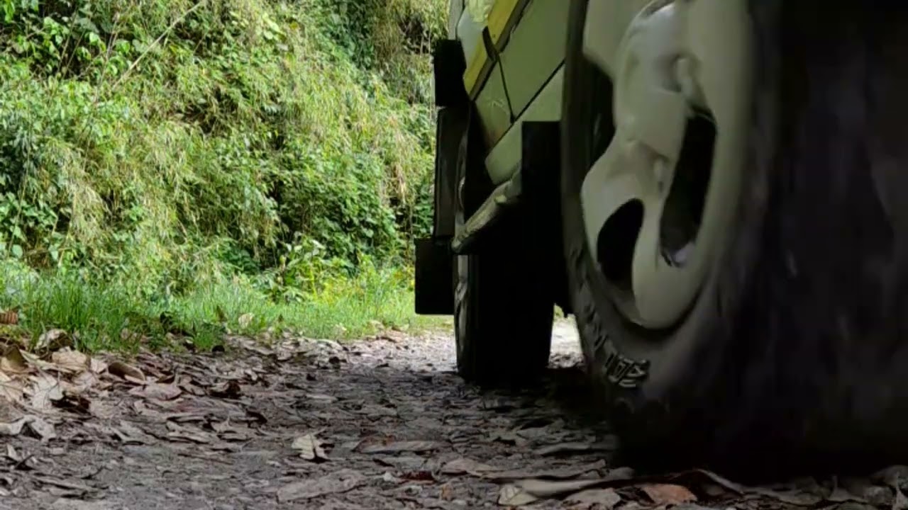 Dabaipani Car service for tourists ,siteseen done