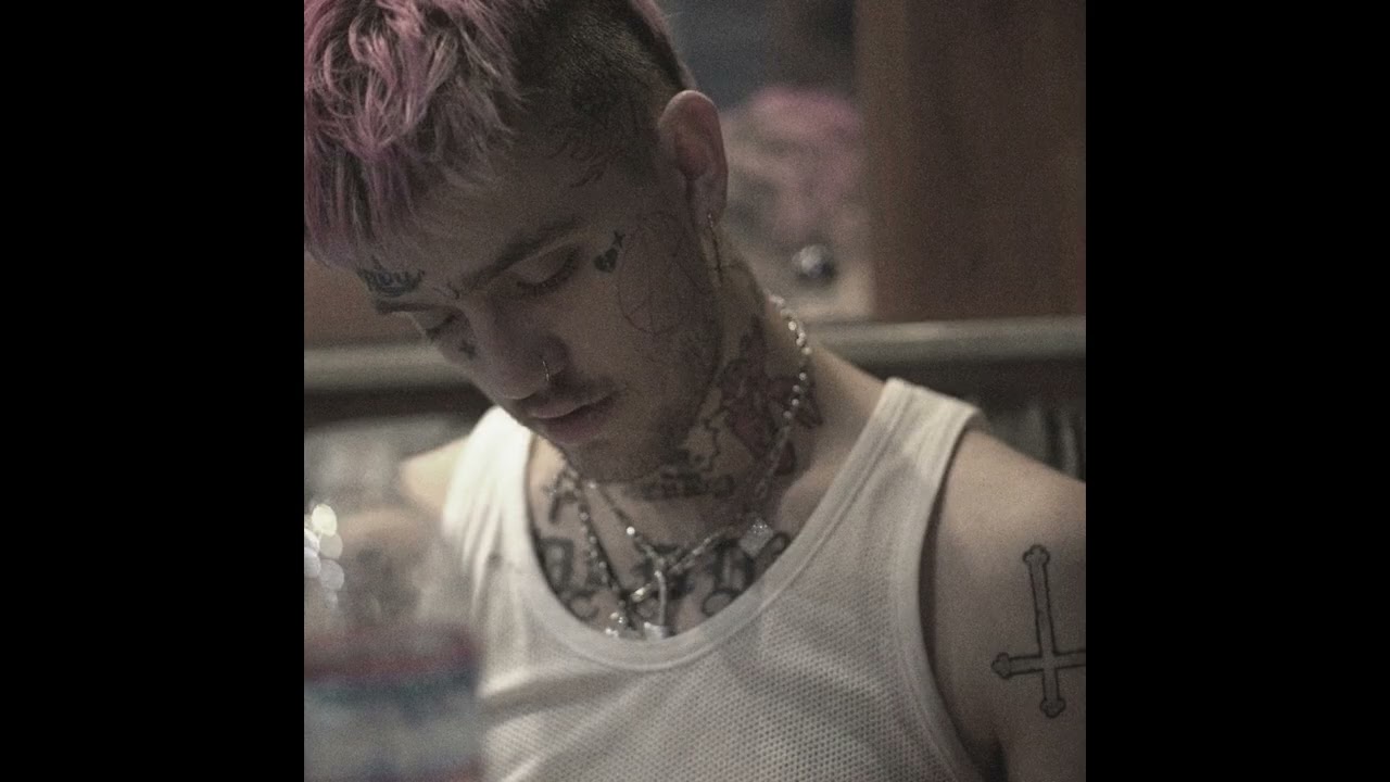 [free for profit] lil peep type beat 