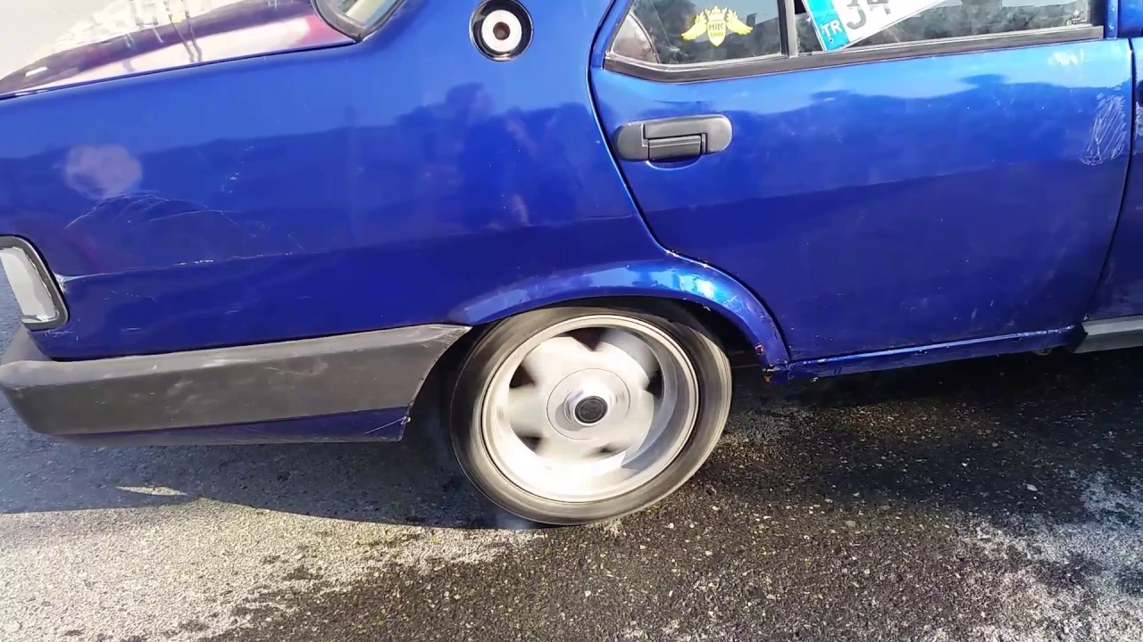 Dumanlı slx vizyonda 😄😄