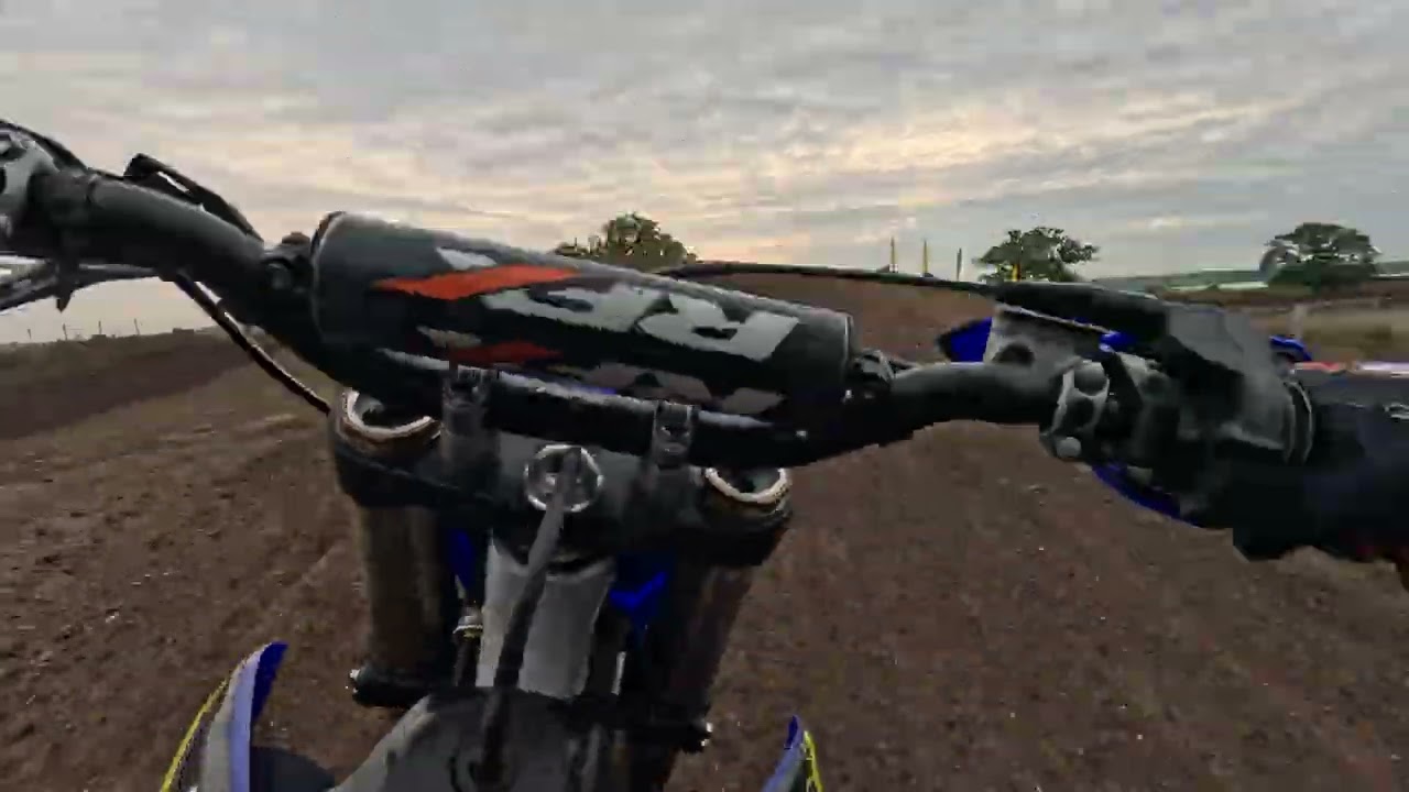 RAW FOOTAGE FROM MOTO101