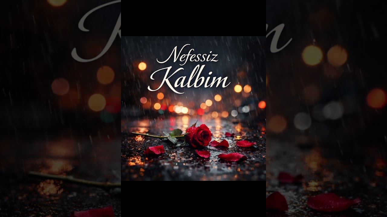 KARA KURT - Nefessiz  Kalb | Türkçe Duygusal Müzik🎵 Şarkı #KARAKURT  #TürkçeMüzik  #OfficialAudio
