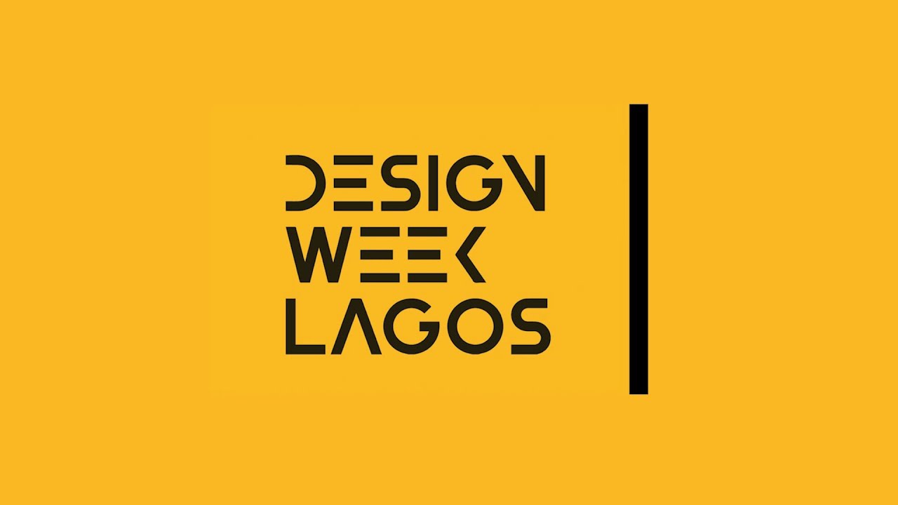 Design Week Lagos Talks - Day 3