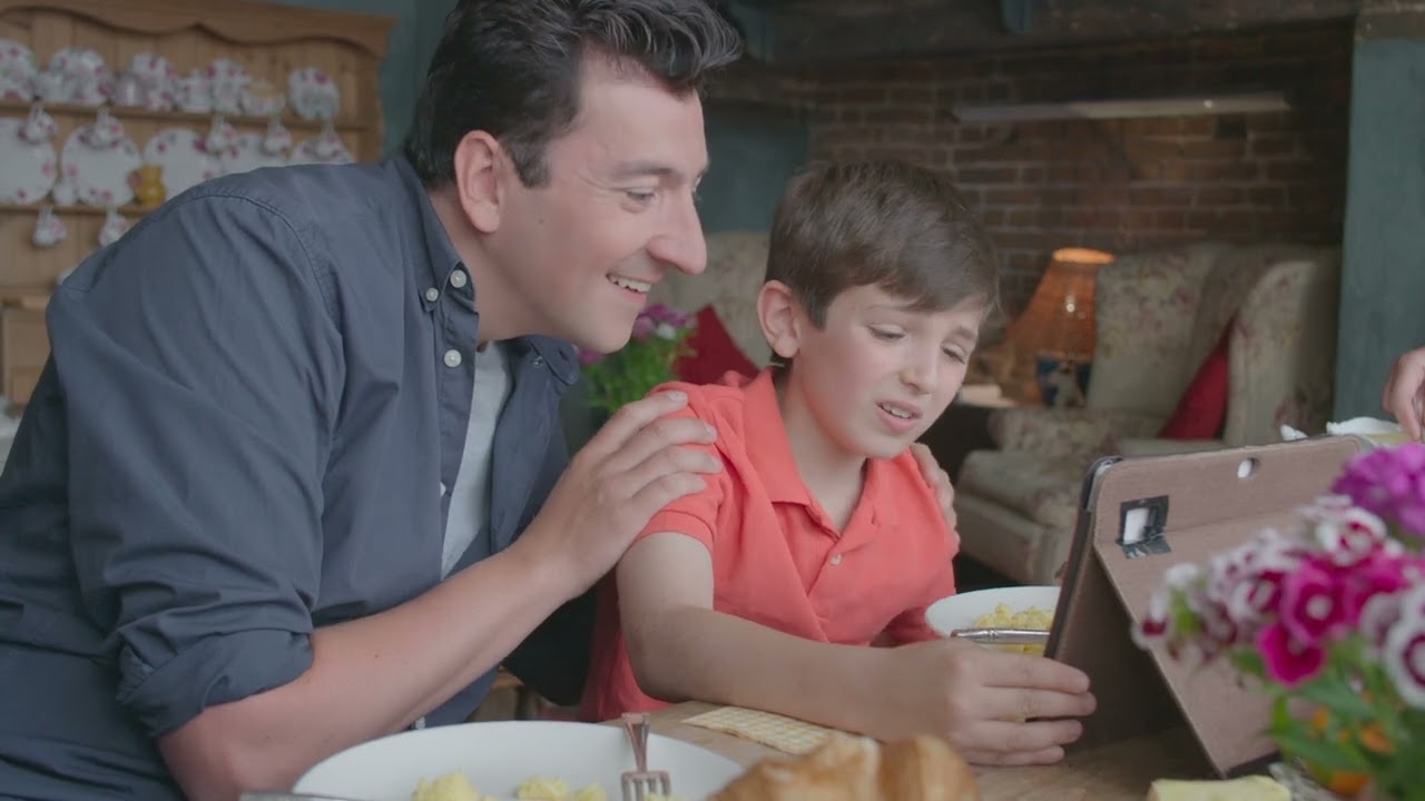 Lost keys | Topsy & Tim - WildBrain | Kid Movies