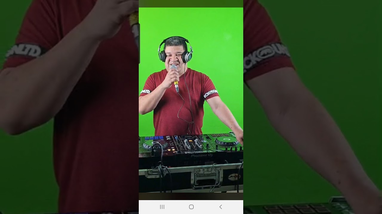 dj rubercy mesclas en vivo enero 2021