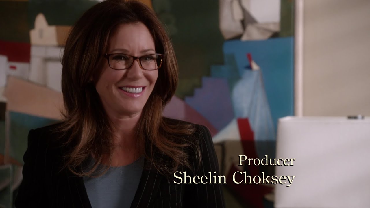 Major Crimes - S01E02 - Wait. Somebody married you?