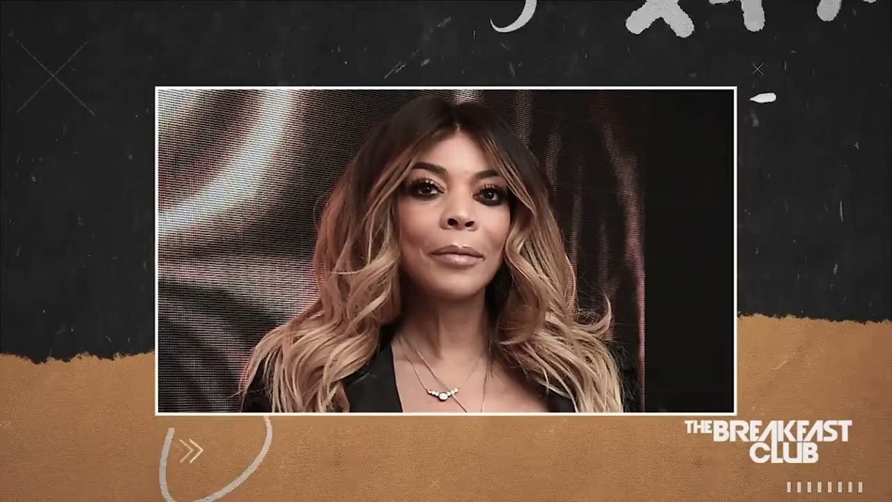 Wendy Williams' Guardian Settles Legal Battle Over Controversial Doc