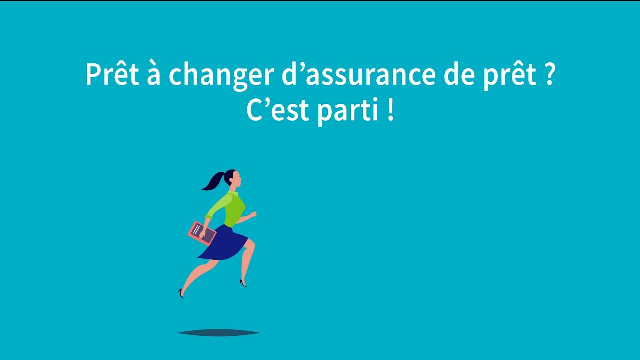 Comment changer d'assurance emprunteur ? | AXA