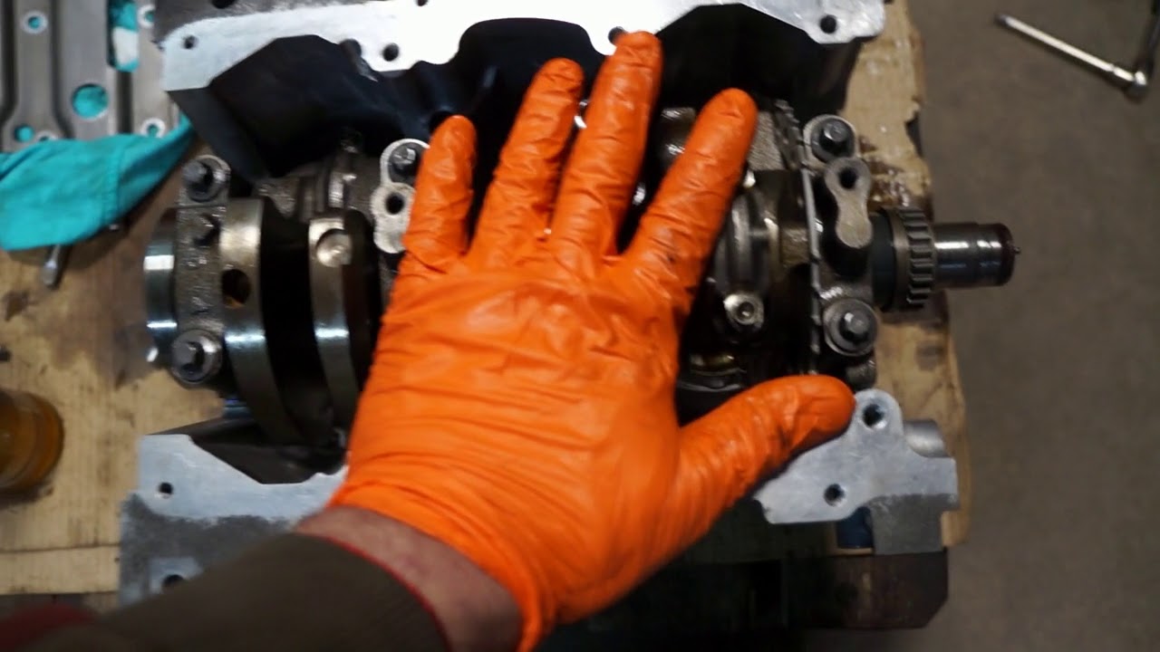 сборка мотора 1.0 smart fortwo 451 кузов