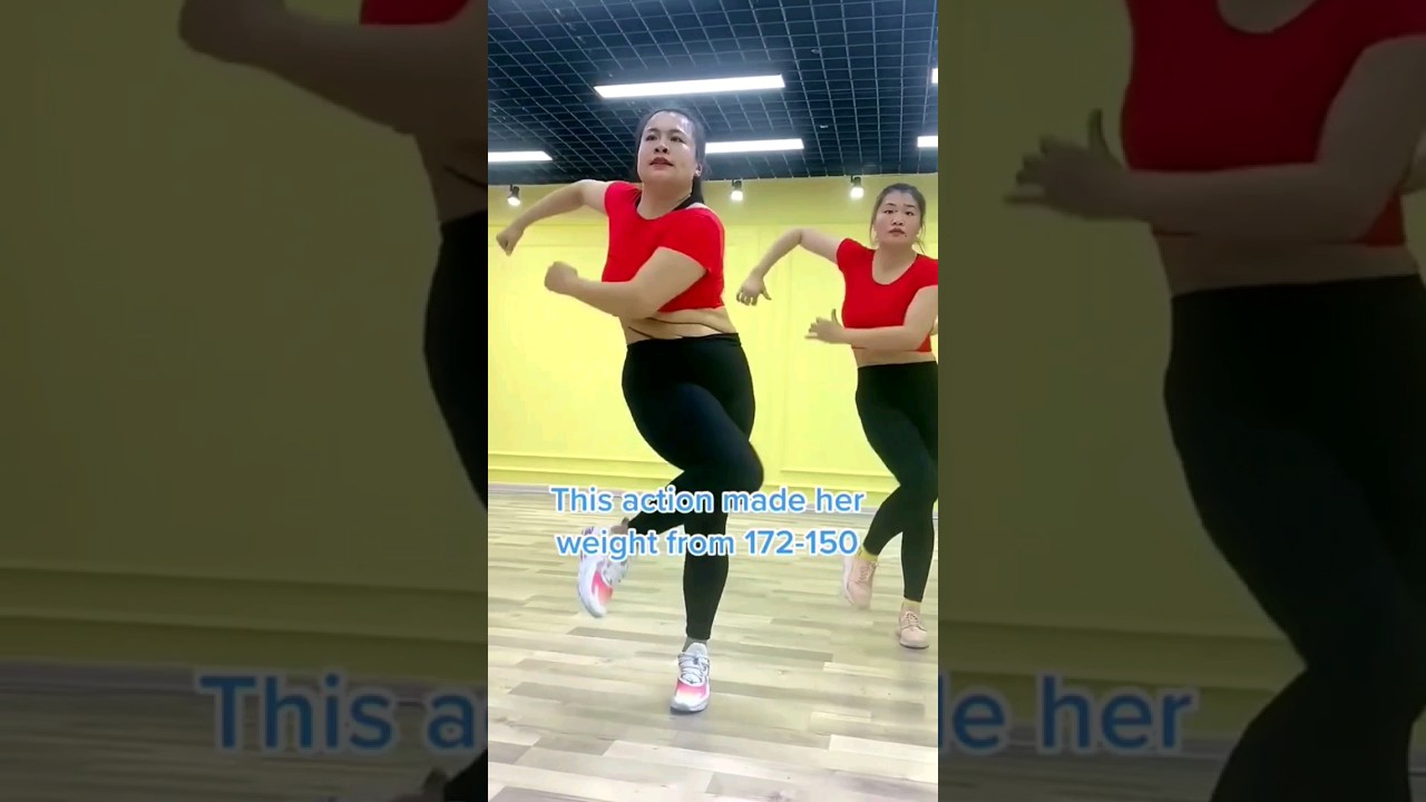 Kiat Jud Dai Workout for Belly Fat #kiatjuddai #wanyomori #womenfitness