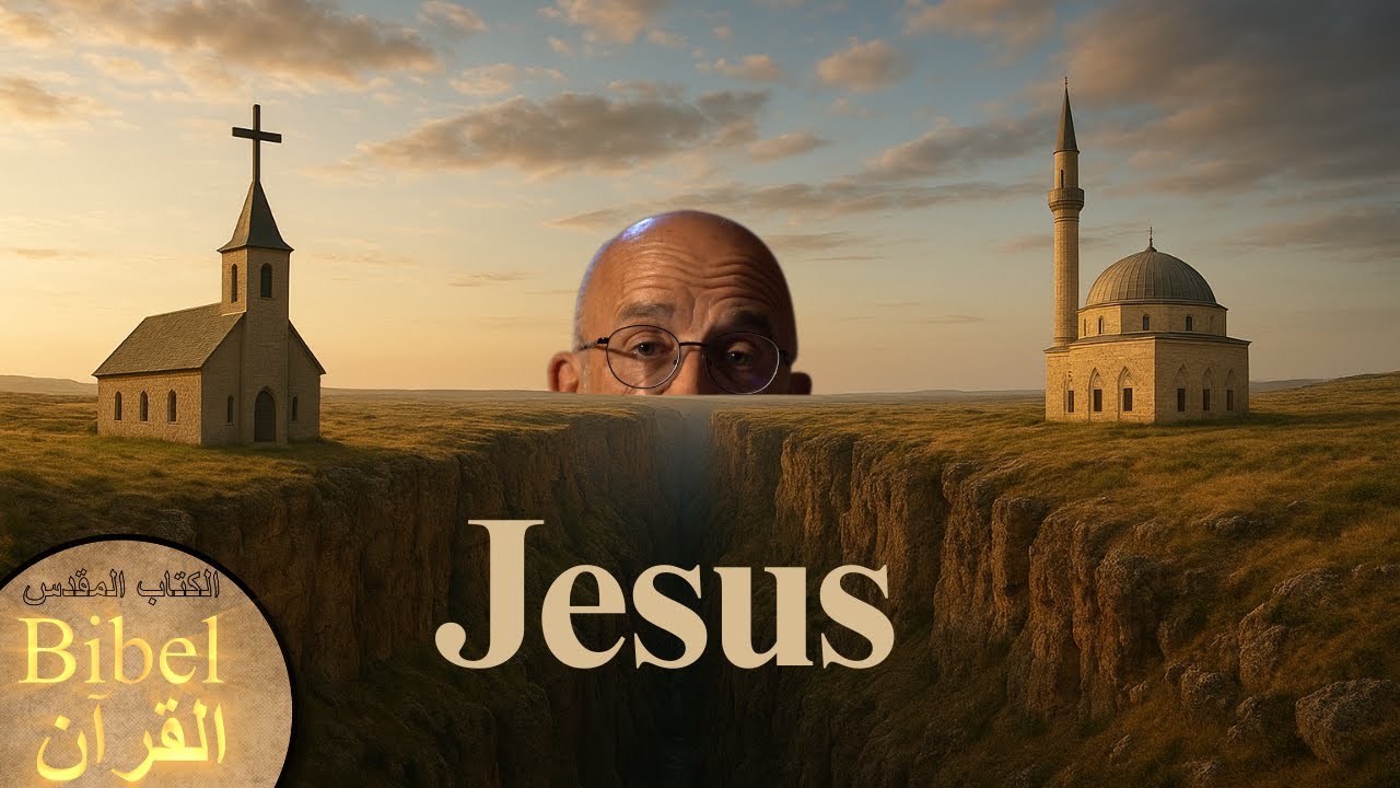 Warum Jesus Christen und Muslime trennt | Bibel Koran Folge 51