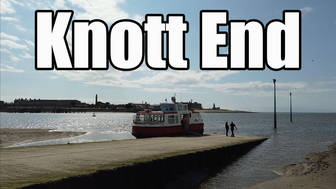 Knott End