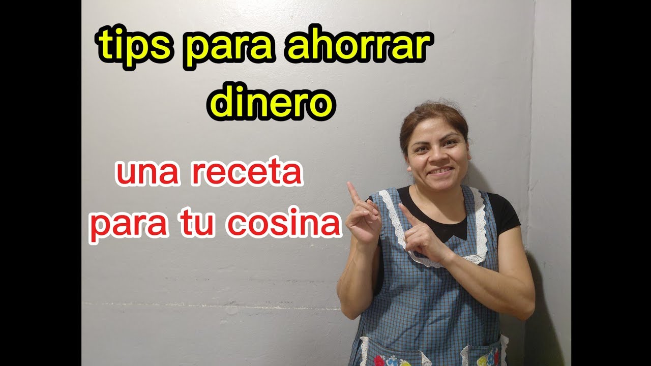 Una receta  para tu cosina y Empezar el año con toda actitud 