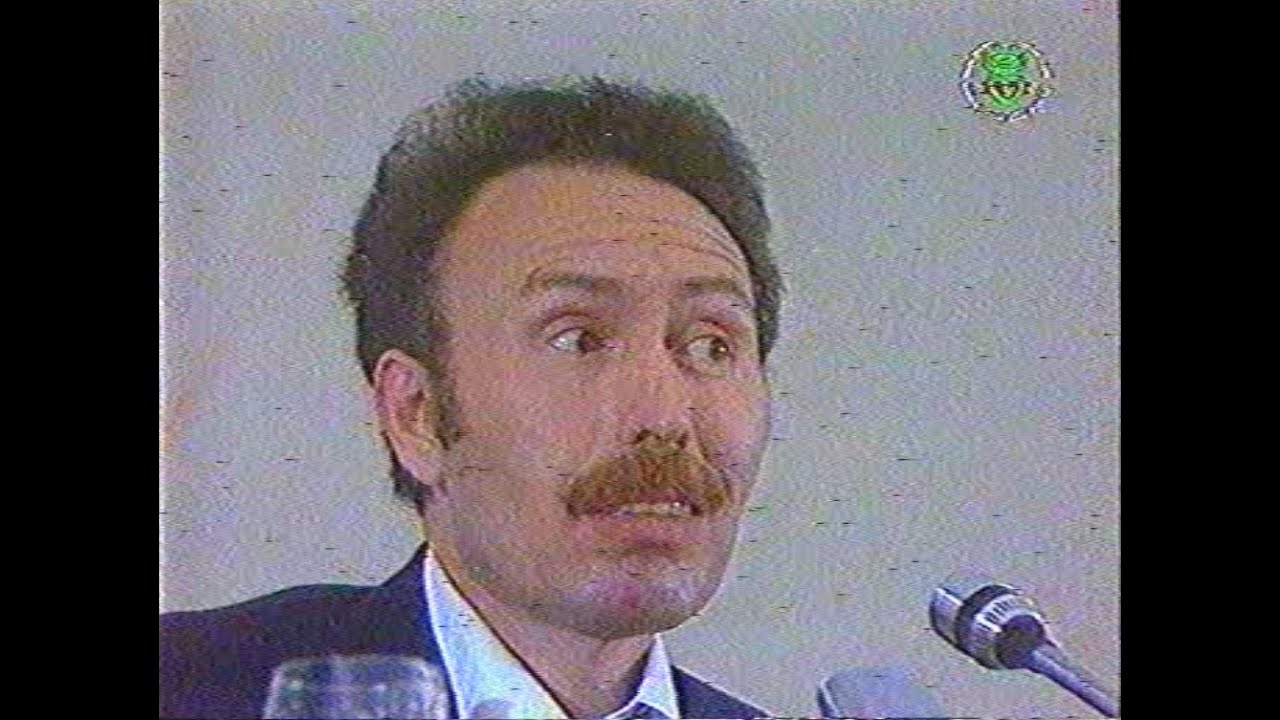 Boumediène  - Quelques discours.