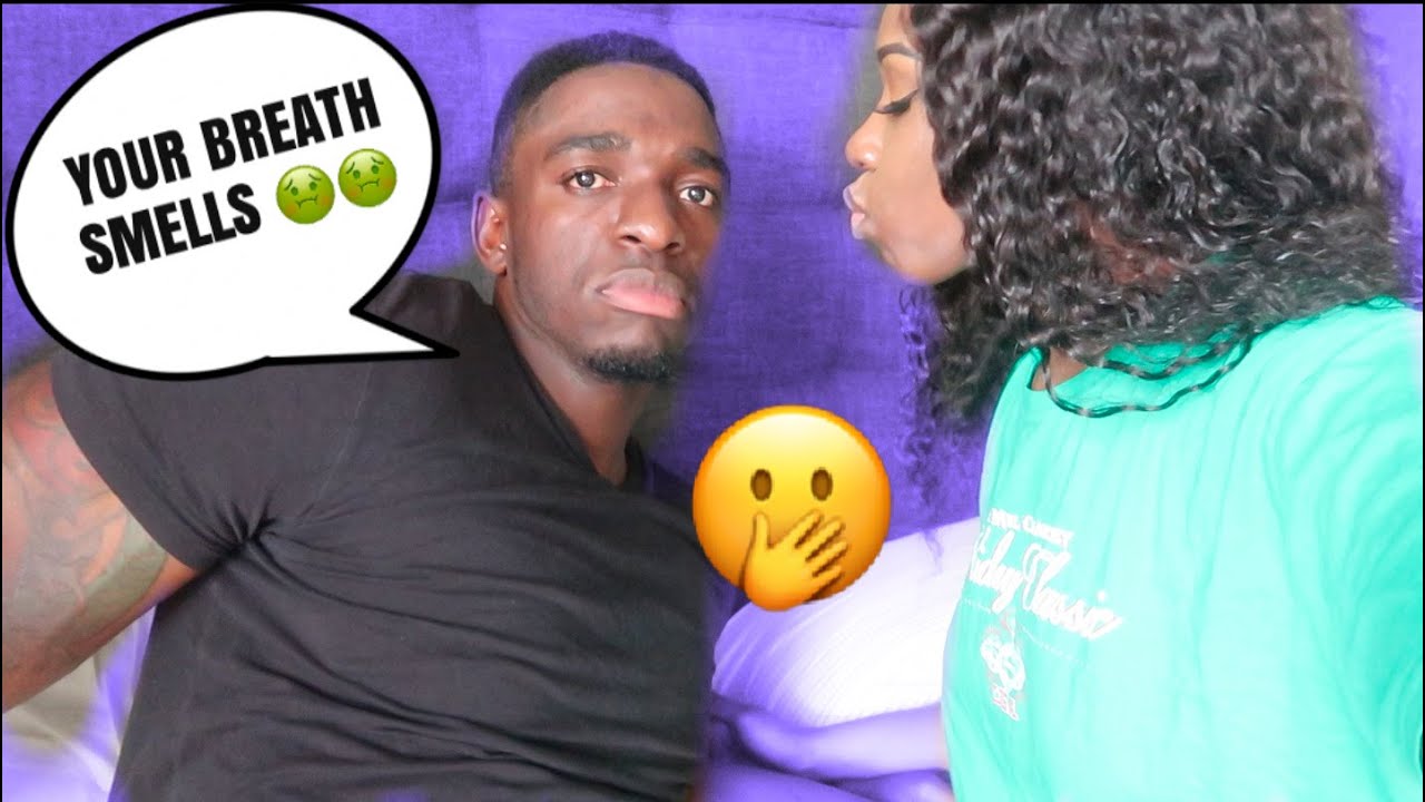 Admitting What We HATE About Each Other... *GETS HEATED*