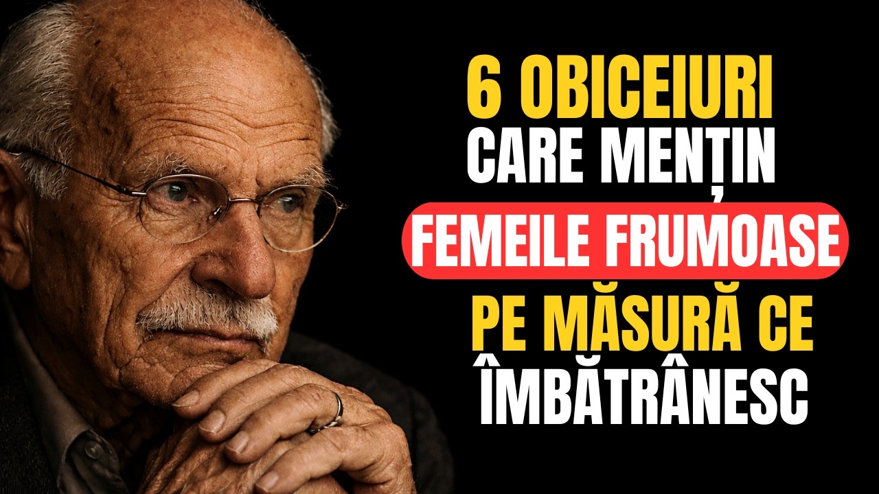 6 MODURI ÎN CARE FEMEILE MAI ÎN VÂRSTĂ RADIAZĂ ATRACȚIE ZI DE ZI – CARL JUNG