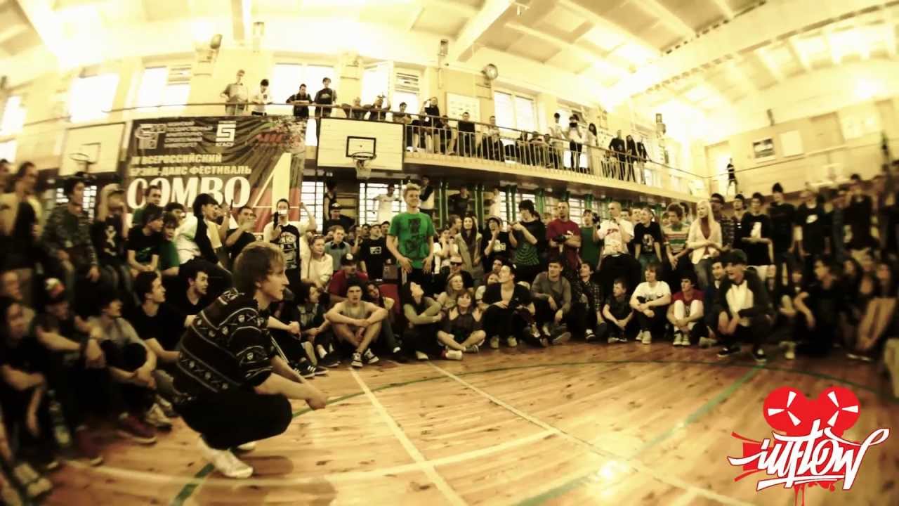 Can'Action vs Pauk | TRICKS FINAL | COMBOnation