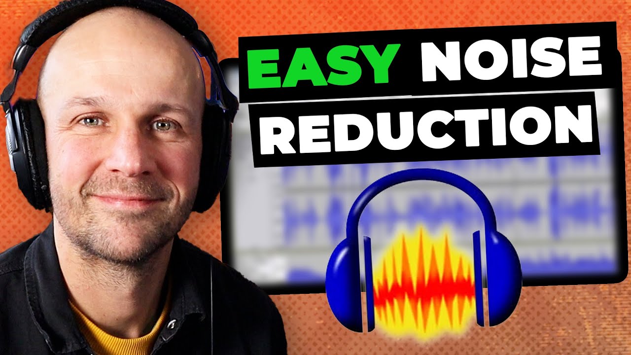 Audacity Noise Reduction Settings for Perfect Podcast Audio (Step by Step)