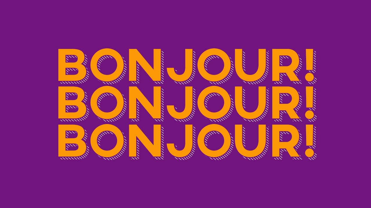 How To Create Hatched Drop Shadow Text Effect In Adobe Illustrator  | Adobe illustrator Tutorial