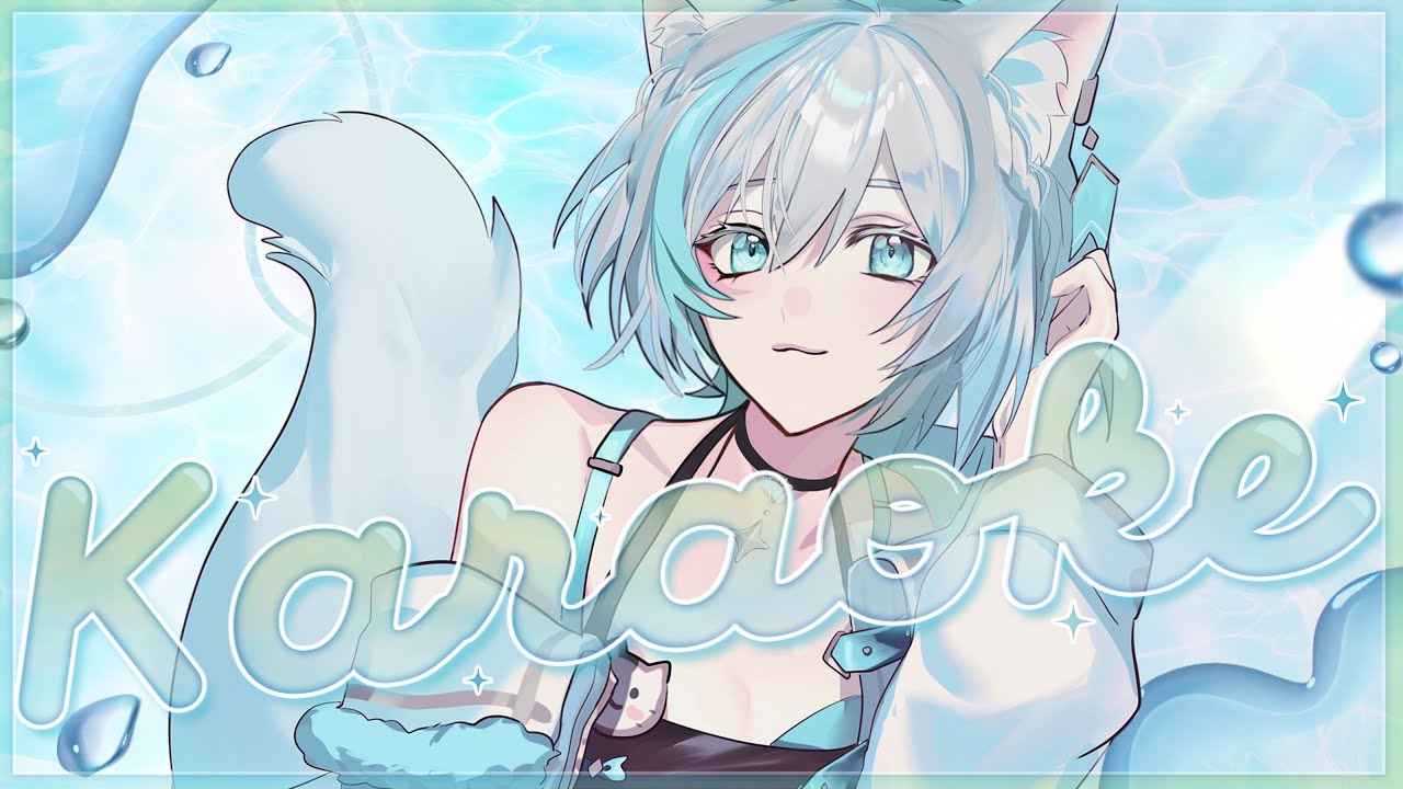 【歌枠】日曜朝から楽しもう✨【Vtuber/沫雪ゆうり】#初見さん大歓迎 #shorts