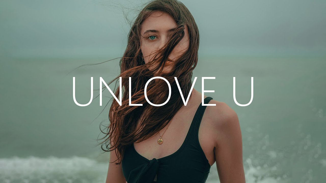William Black - Unlove U (Lyrics)