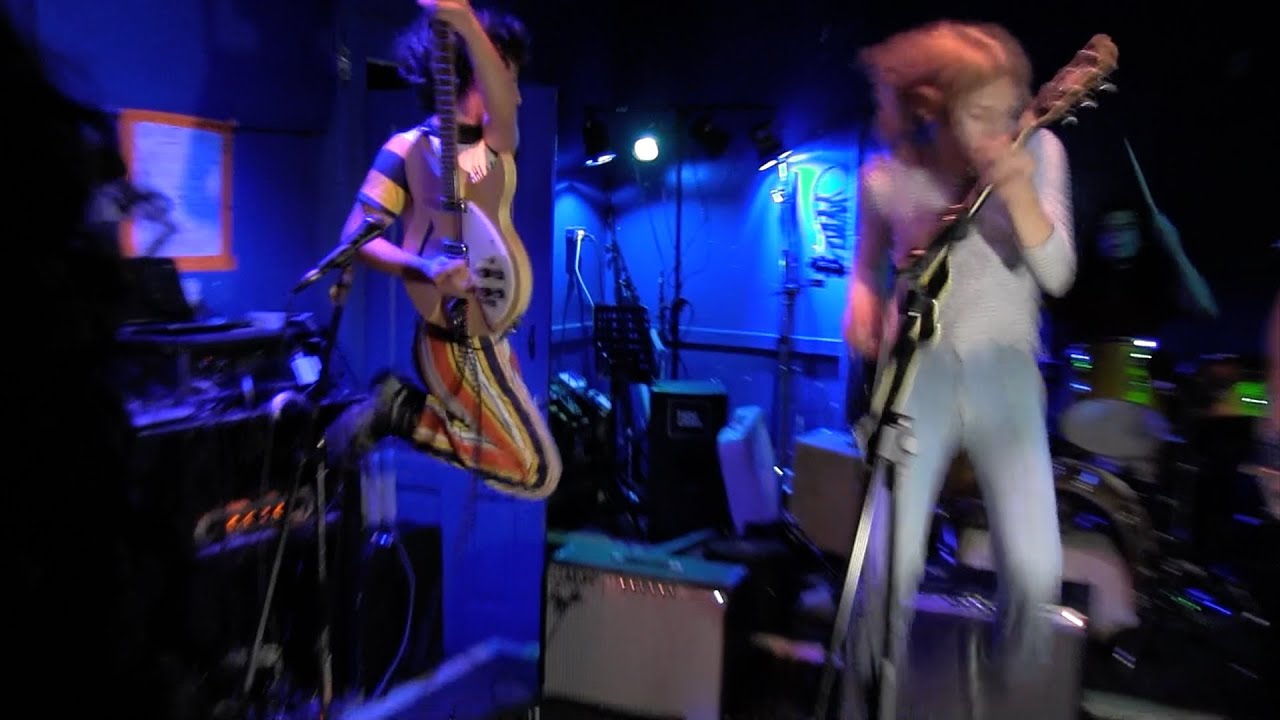 Mod Lang - FOUR SONGS (Chicago 9.30.25) NEW SONGS + KINKS COVER