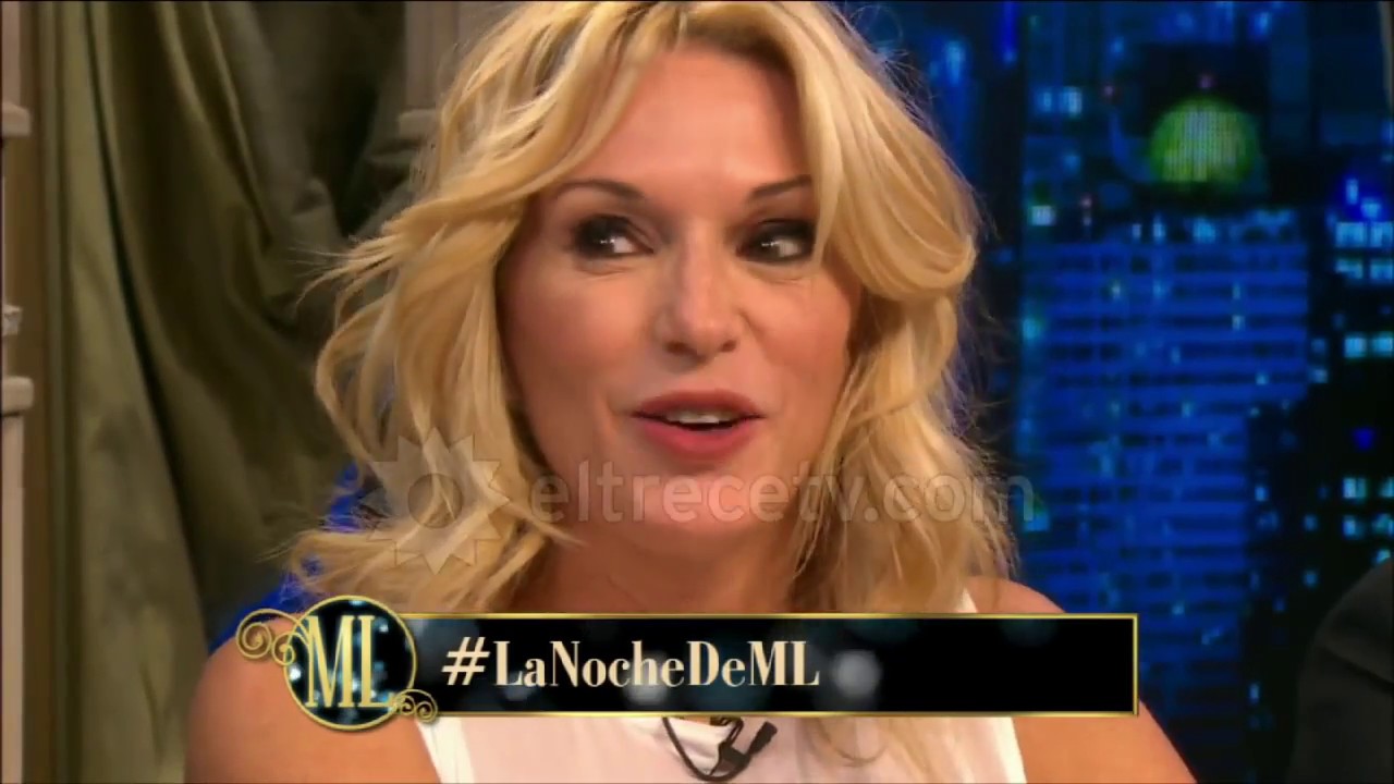 La noche de Mirtha - Programa 07/05/16