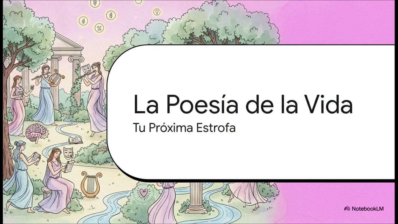 Las Siete Canciones del Alma