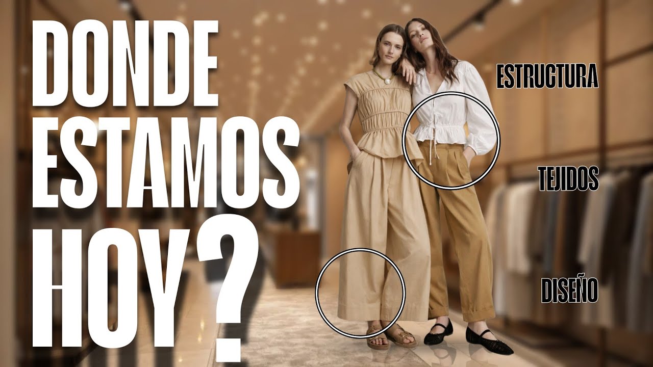 ¿En qué tienda estoy? Analizando su colección “premium” en directo Pr......k