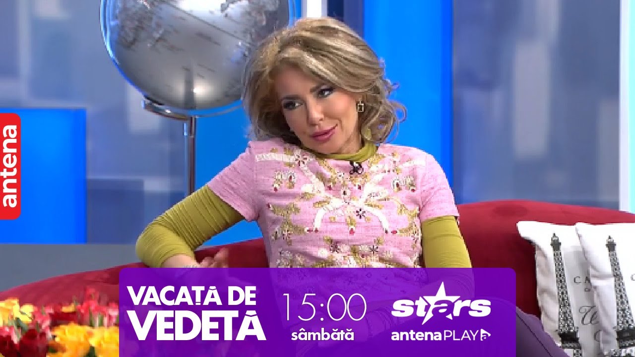 Alexandra Velniciuc, destinațiile preferate de vacanță. Cum a fost escapada din Bulgaria