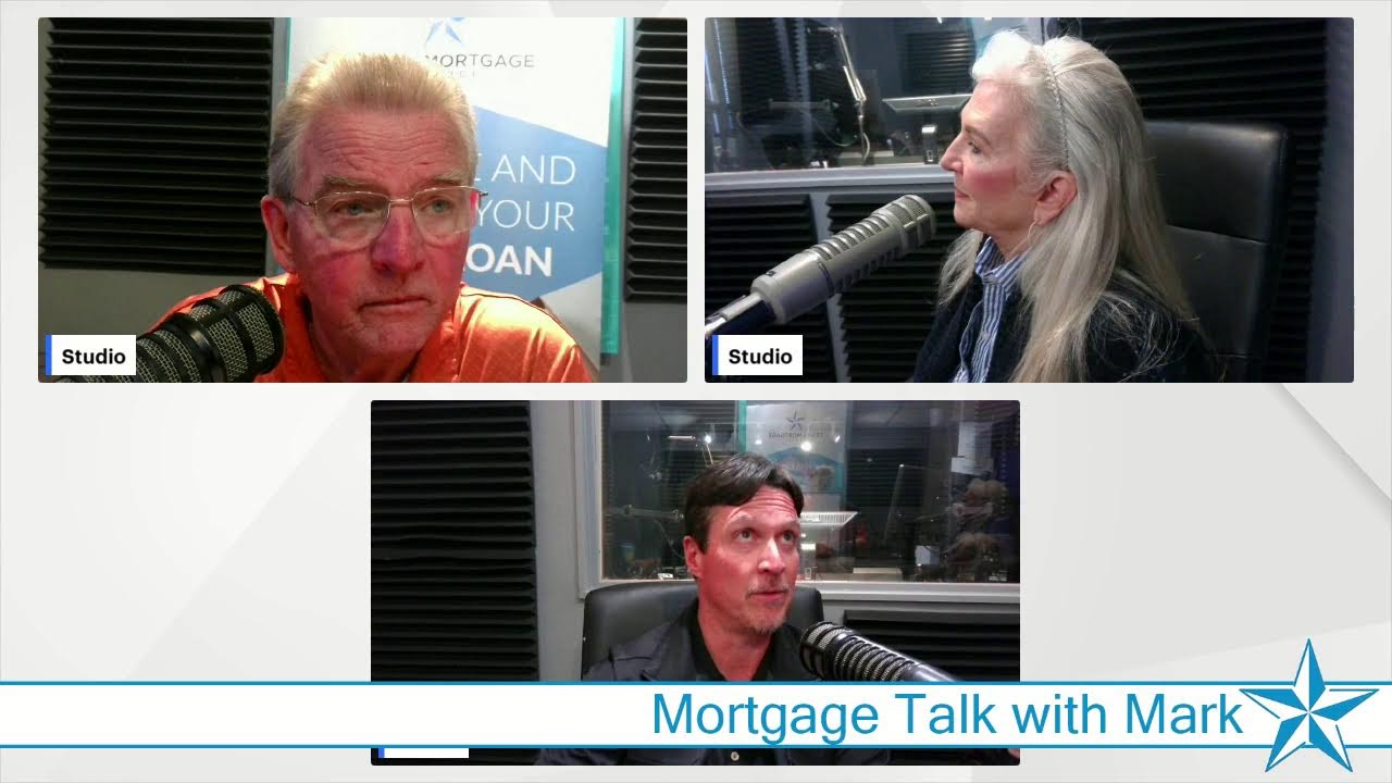 Mortgage Talk