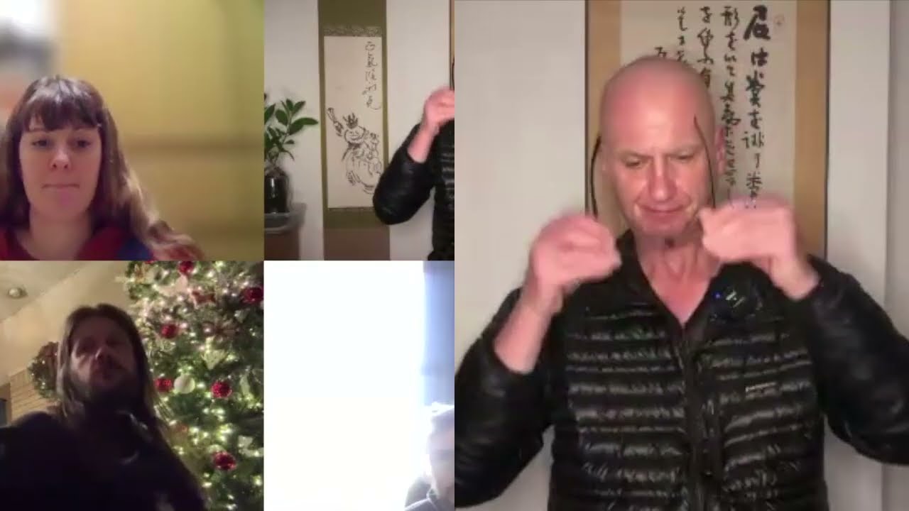 To You (Zen & Zazen 145), January 19th 2026